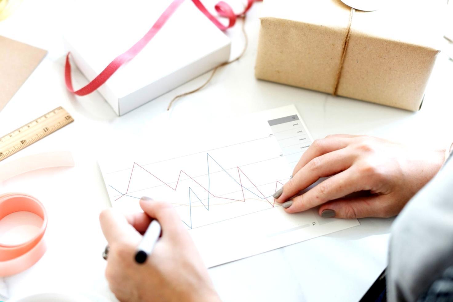 Content-Strategie und Keyword-Recherche