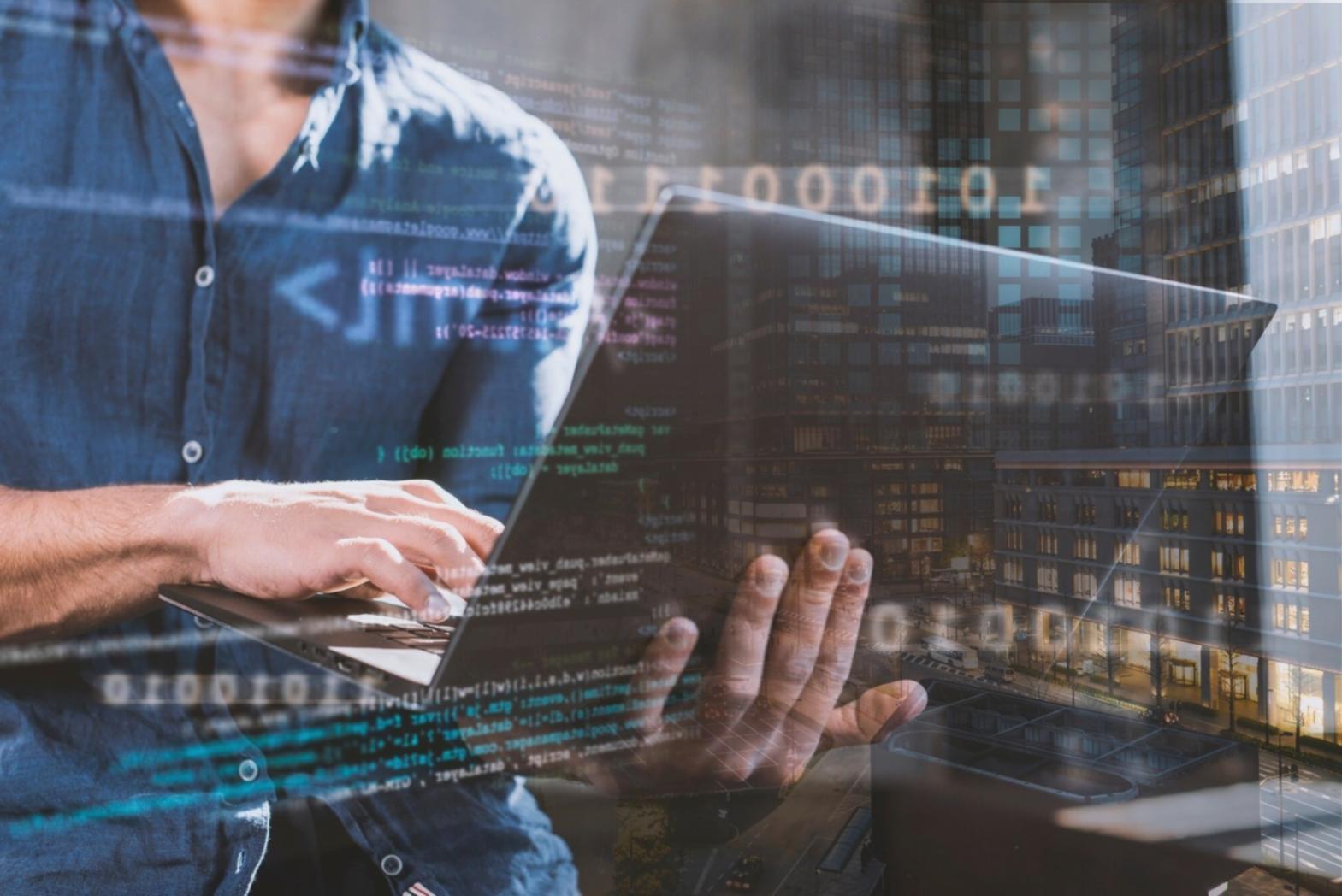 SEO-Strategieentwicklung im Arbeitsprozess