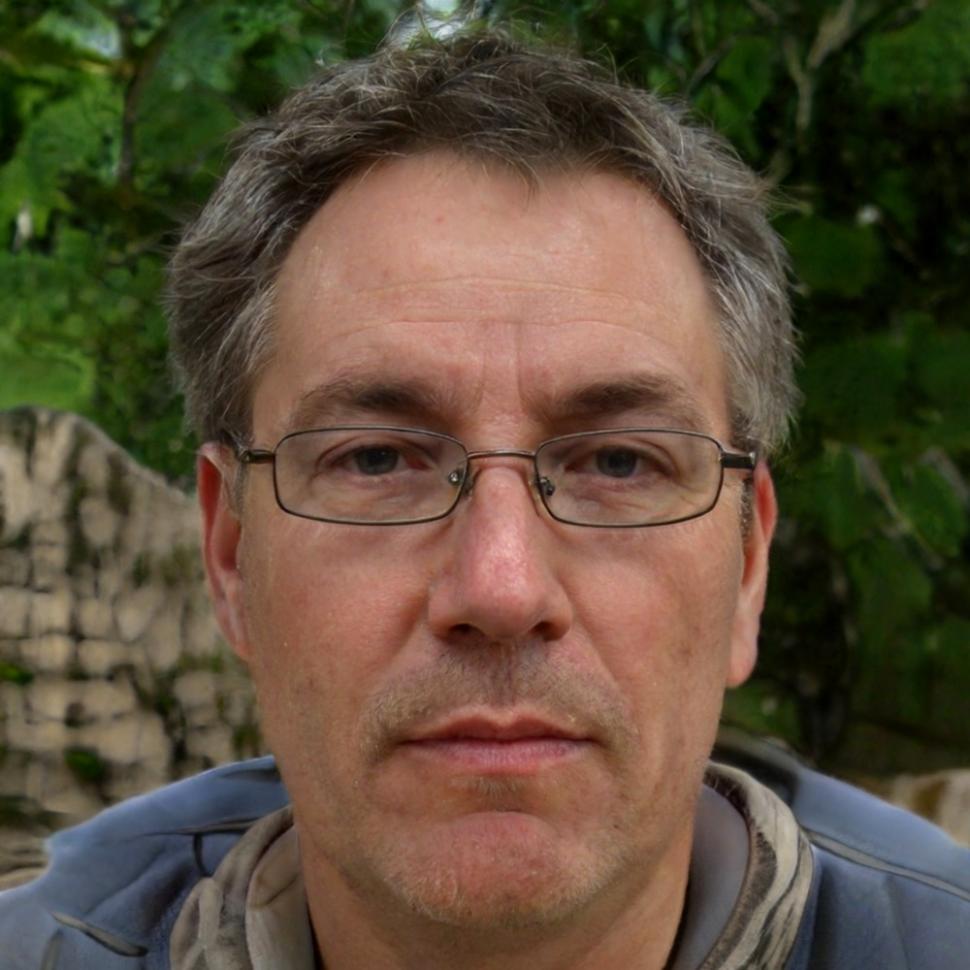 Lukas Behrmann SEO-Spezialist